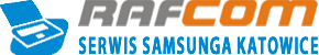 Niezależny Serwis Samsunga Logo
